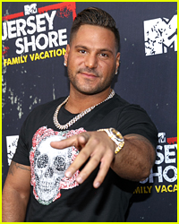 Jersey Shore's Ronnie Ortiz-Magro & Girlfriend Jen Harley Get Into Reported Physical Fight