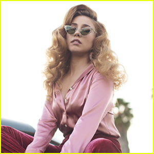 Haley Reinhart Releases Music Video for 'Honey, There's The Door' - Watch!