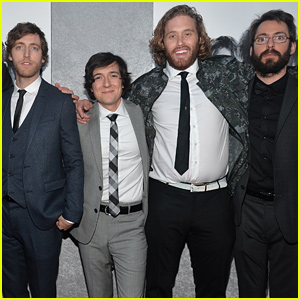 'Silicon Valley' Will End After Season 6 - See Thomas Middleditch's Reaction