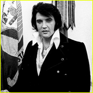 CGI James Dean Movie Originally Tried to Cast CGI Elvis Presley
