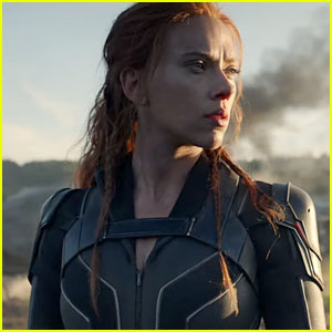 'Black Widow' Teaser Trailer Is Here - Watch Scarlett Johansson & Florence Pugh's Fight Scene!