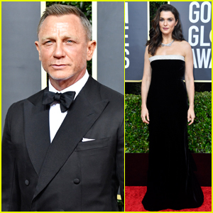 Daniel Craig Talks 'Knives Out' Sequel at Golden Globes 2020: 'I Wouldn't Say No'