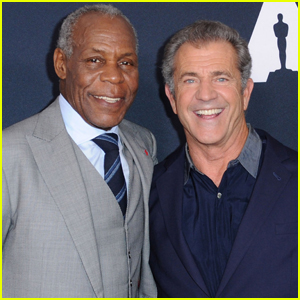 'Lethal Weapon 5' in the Works with Mel Gibson & Danny Glover Returning!