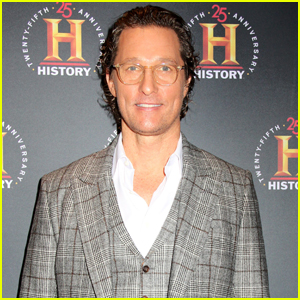 Matthew McConaughey Says He Had to 'Un-Brand' Himself From Just Starring in Rom-Coms