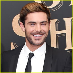 Zac Efron's Environmental Special on Discovery Will Lead Earth Day Programming