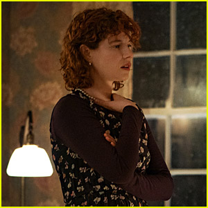 Jessie Buckley Stars in Netflix's 'I'm Thinking of Ending Things' - Watch the Trailer!