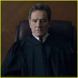 Bryan Cranston Plays a Judge in 'Your Honor' Trailer - Watch Now!