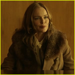 Kate Bosworth is In an Oil War in 'The Devil Has a Name' Trailer - Watch Now!