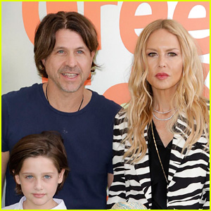 Rachel Zoe's Son Skyler Hospitalized After Ski Lift Accident, She Says She's 'Scarred for Life'