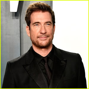 Dylan McDermott To Join Christopher Meloni in 'Law & Order: Organized Crime' Series