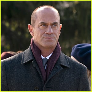 Christopher Meloni's 'Law & Order' Spinoff Gets Official Premiere Date