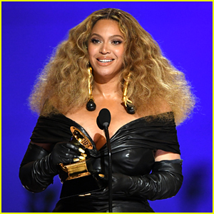 Grammys Producer Tells Story Behind Beyonce's Appearance at the 2021 Show