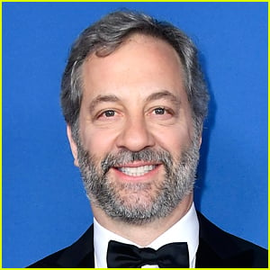 Judd Apatow's Upcoming Netflix Movie Has a Star-Studded Cast - See the Full List!