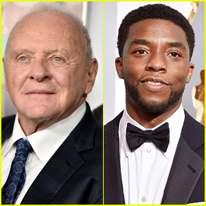 ABC Executive Responds to Backlash Over Oscars 2021 Ending with Anthony Hopkins Winning Over Chadwick Boseman