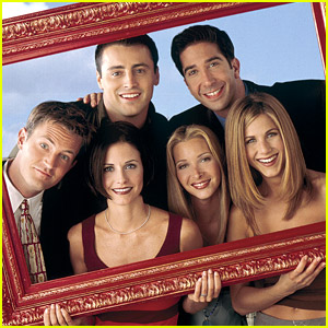 Every 'Friends' Cast Member's Net Worth Revealed from Lowest to Highest!