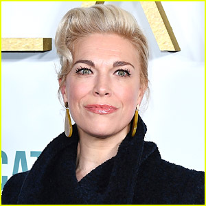 Actress Hannah Waddingham Says She Was Waterboarded On 'Game of Thrones' Set for 10 Hours