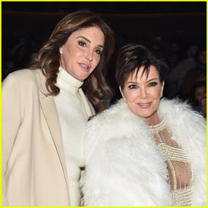 Kris Jenner Wishes a Happy Father's Day to 'All of The Incredible Fathers,' Including Caitlyn Jenner & Kanye West