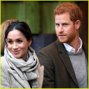Meghan Markle Gives First Interview Since Giving Birth to Lilibet
