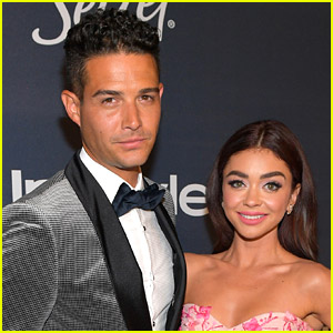 Wells Adams Lands Exciting New Role on 'Bachelor in Paradise,' Sarah Hyland Celebrates the News