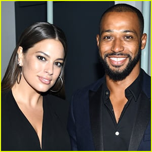 Ashley Graham Is Pregnant, Expecting Second Child with Justin Ervin!