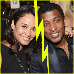 Babyface & Wife Nicole Announce Split After Seven Years of Marriage