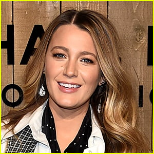 Blake Lively Explains What Fans Can Do to Stop Paparazzi from Taking Photos of Children