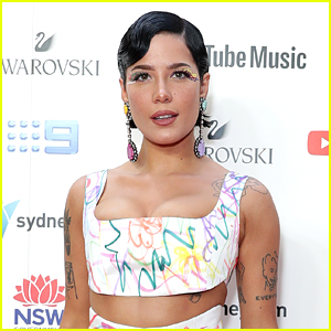 Halsey Gives Birth, Welcomes First Child with Alev Aydin - Name & First Photo Revealed!