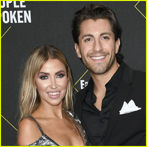 Jason Tartick Dishes on His 'Nightmare' Proposal to Kaitlyn Bristowe