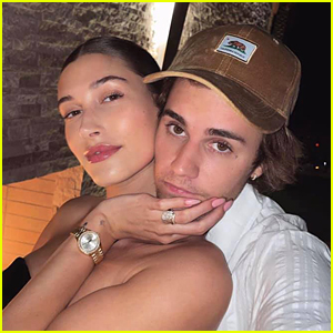 Justin Bieber's Latest Post Has Fans Thinking Hailey is Pregnant