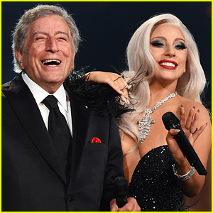 Lady Gaga & Tony Bennett Announce Their Final Shows Together