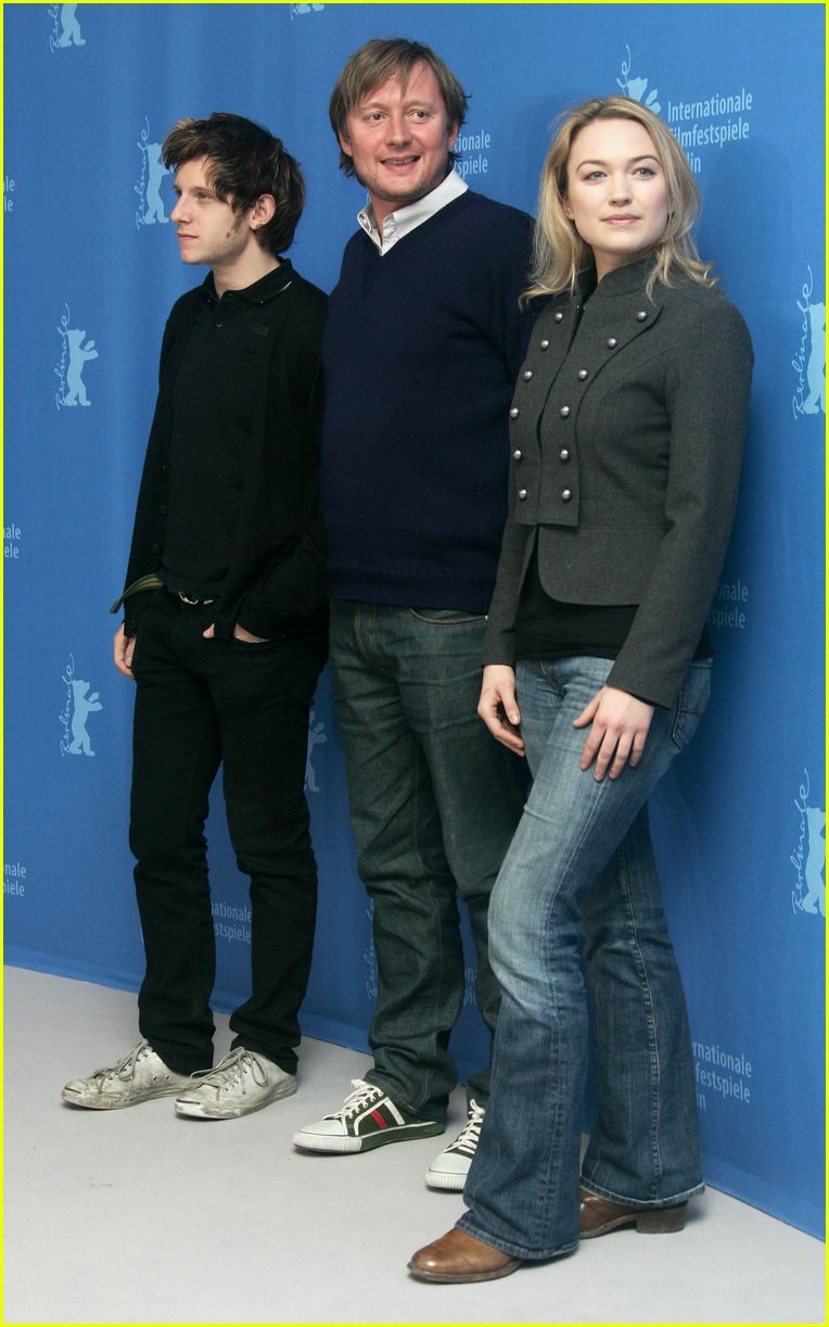 Jamie Bell Fee Fie Hallam Foe Fum Photo 2418069 Jamie Bell Photos