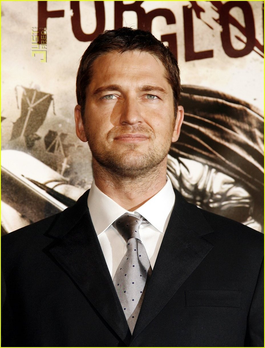 &lsquo;300&rsquo; Reasons to Watch This Movie: Photo 2416231 | 300, Djimon Hounsou