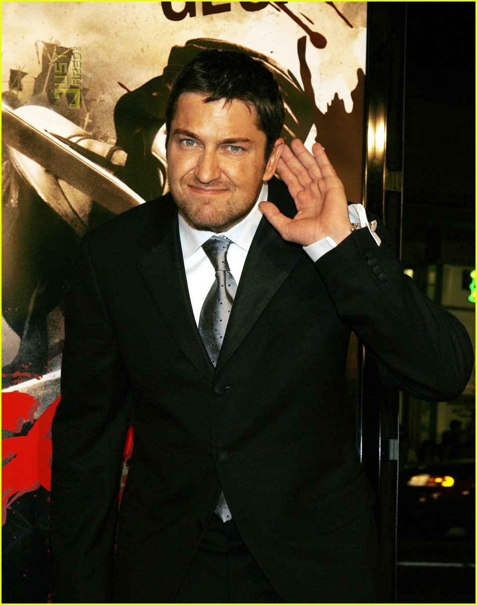 ‘300’ Reasons to Watch This Movie: Photo 2416232 | 300, Djimon Hounsou