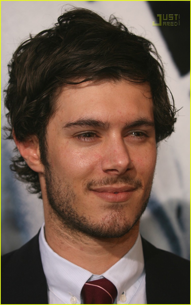 adam brody in the land of women premiere 08113111