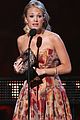 carrie underwood country music awards 2007 27