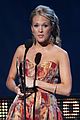 carrie underwood country music awards 2007 43