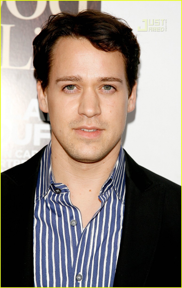 Photo tr knight young hollywood awards 02 Photo 123851 Just Jared