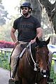 hugh jackman riding horse 03