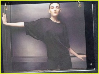 The Olsen Twins: Get in 'The Row': Photo 127591 | Ashley Olsen, Mary