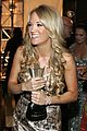 carrie underwood academy country music awards 2007 17