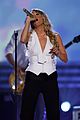 carrie underwood academy country music awards 2007 18