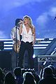 carrie underwood academy country music awards 2007 21