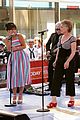lily allen today show 08