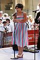 lily allen today show 09