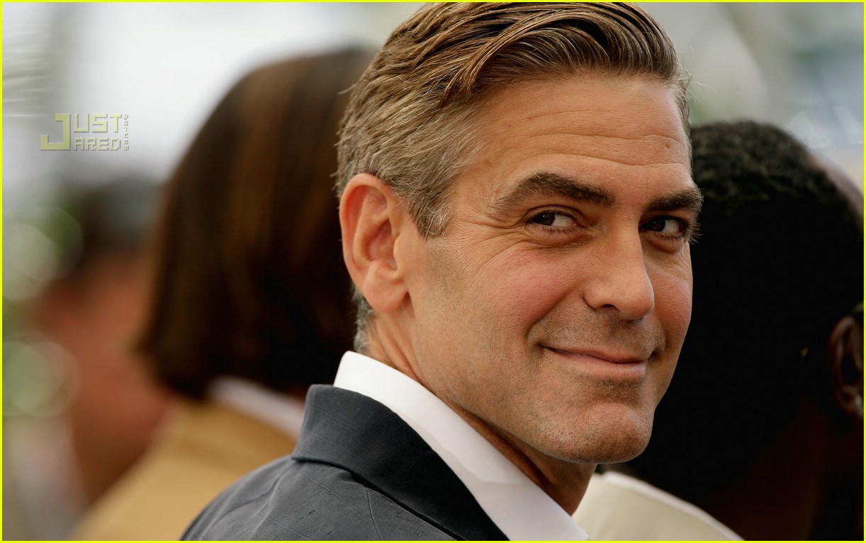 george clooney cannes 04
