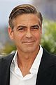 george clooney cannes 07