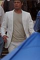 brad pitt softbank white suit 02