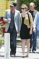 greg laswell mandy moore holding hands 01