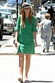 mischa barton juicy couture lace dress 03