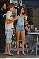 zanessa out and about 01